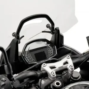 Cena promocyjna Wzmocnienie szyby turystycznej PUIG do Triumph Tiger 660 22-25